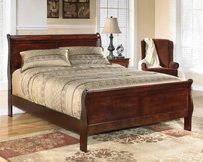 Alisdair Bedroom Set - Half Price Furniture