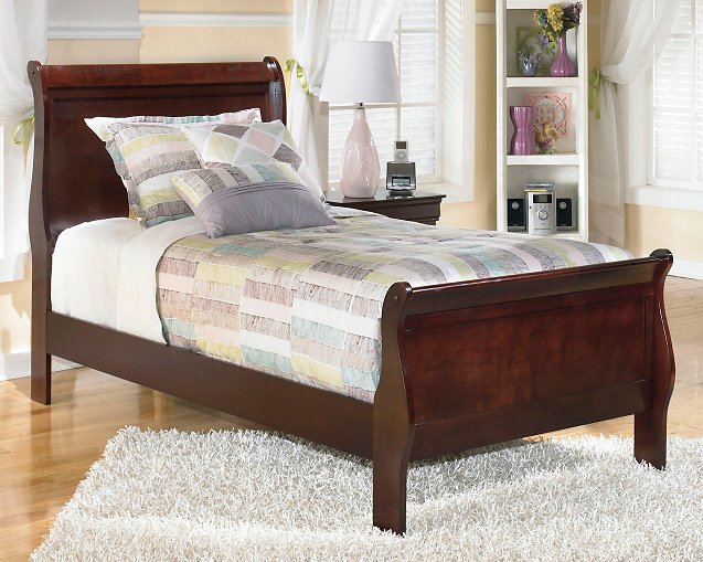 Alisdair Youth Bed - Half Price Furniture