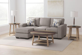 Greaves - Sofa Chaise Greaves - Sofa Chaise Half Price Furniture