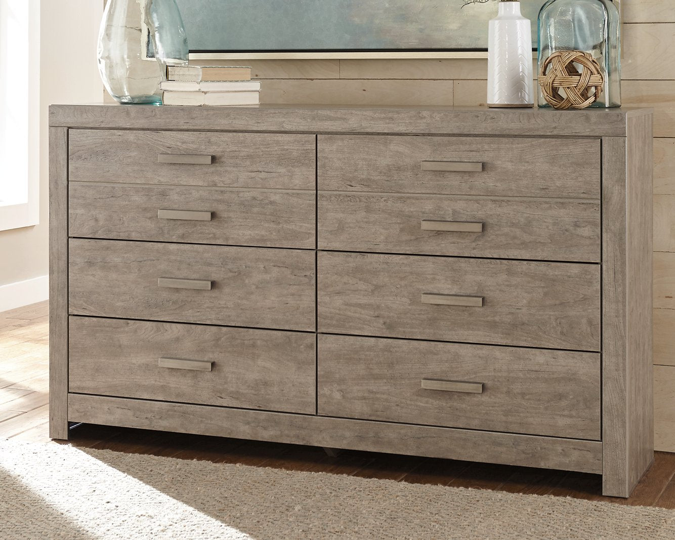 Culverbach Dresser - Half Price Furniture