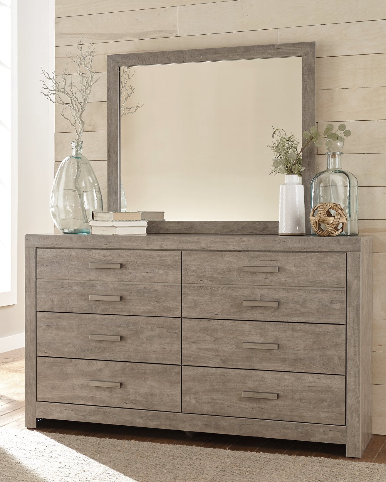 Culverbach Bedroom Set - Half Price Furniture