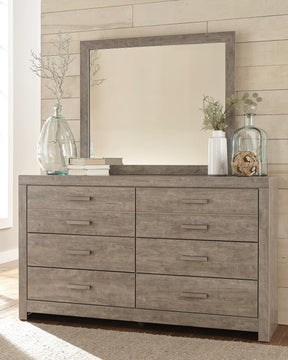 Culverbach Bedroom Set - Half Price Furniture