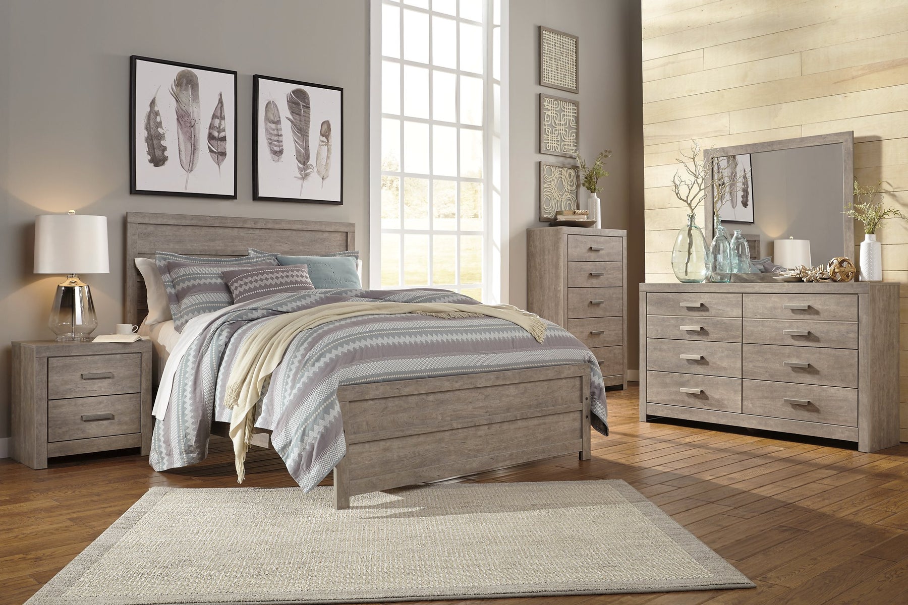 Culverbach Nightstand - Half Price Furniture