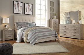 Culverbach Chest of Drawers - Half Price Furniture