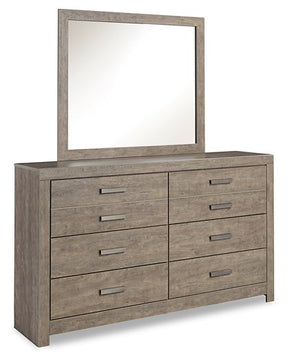 Culverbach Bedroom Set - Half Price Furniture