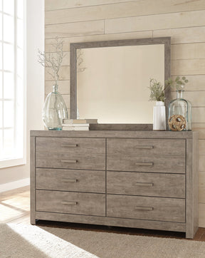 Culverbach Dresser - Half Price Furniture