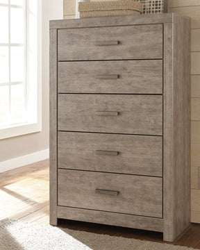 Culverbach Bedroom Set - Half Price Furniture