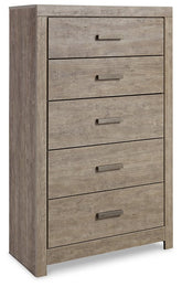 Culverbach Chest of Drawers Half Price Furniture