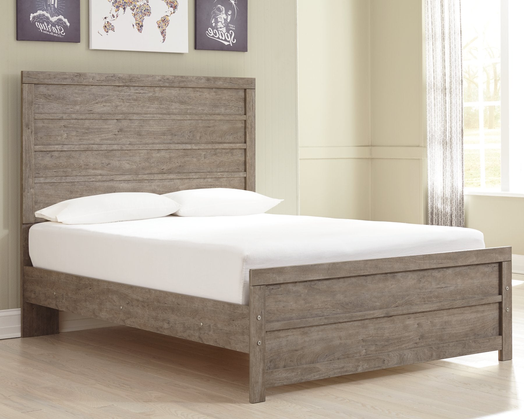 Culverbach Bedroom Set - Half Price Furniture