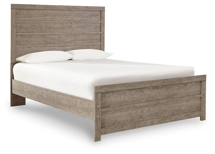 Culverbach Bedroom Set - Half Price Furniture