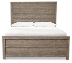 Culverbach Bed - Half Price Furniture