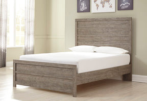 Culverbach Bed - Half Price Furniture