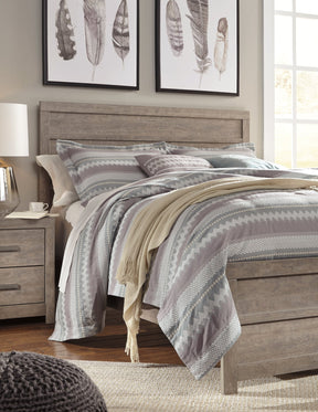 Culverbach Bed - Half Price Furniture