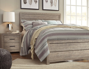 Culverbach Bed - Half Price Furniture