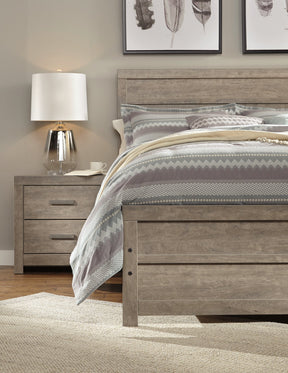 Culverbach Bed - Half Price Furniture