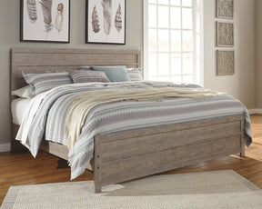 Culverbach Bedroom Set - Half Price Furniture