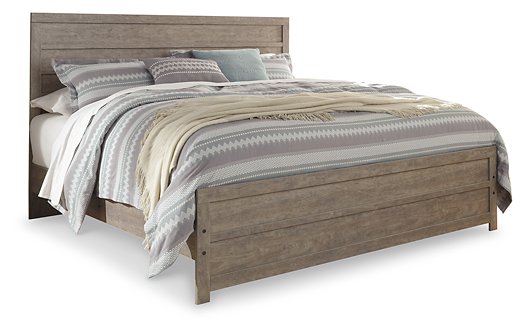 Culverbach Bedroom Set - Half Price Furniture