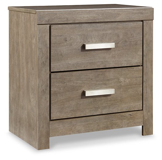 Culverbach Bedroom Set - Half Price Furniture