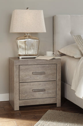 Culverbach Nightstand - Half Price Furniture