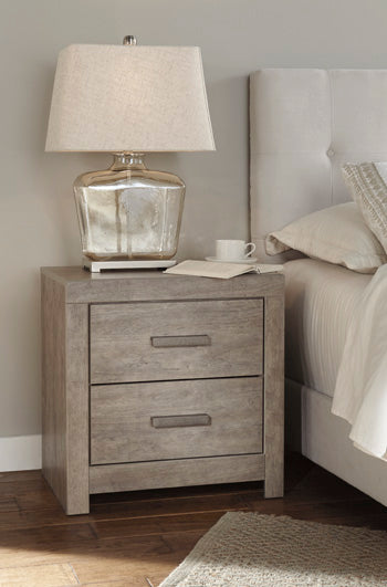 Culverbach Bedroom Set - Half Price Furniture