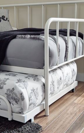 Trentlore Youth Bed with Trundle - Half Price Furniture