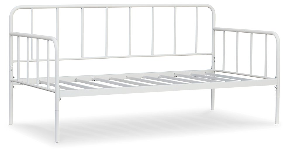 Trentlore Youth Bed with Trundle - Half Price Furniture