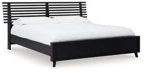 Danziar Bedroom Set - Half Price Furniture