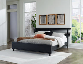 Danziar Bedroom Set - Half Price Furniture