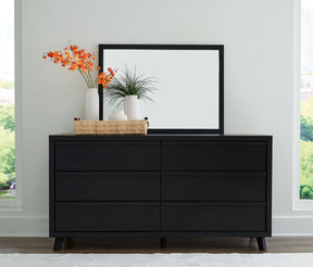 Danziar Bedroom Set - Half Price Furniture