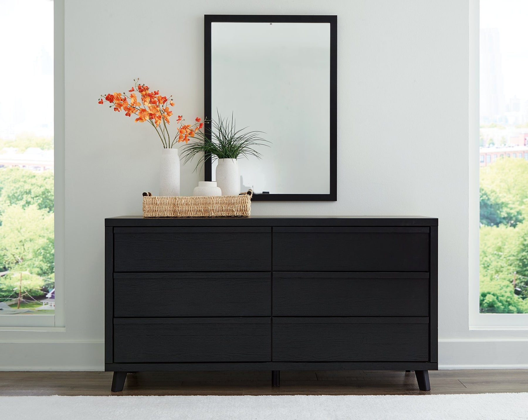 Danziar Bedroom Set - Half Price Furniture