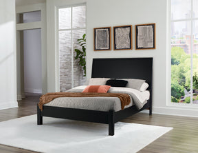 Danziar Bed - Half Price Furniture