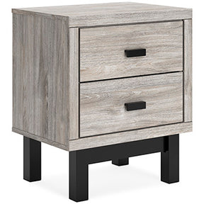 Vessalli Bedroom Set - Half Price Furniture