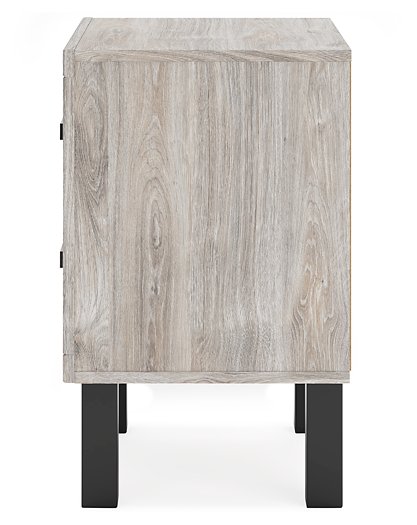 Vessalli Nightstand - Half Price Furniture