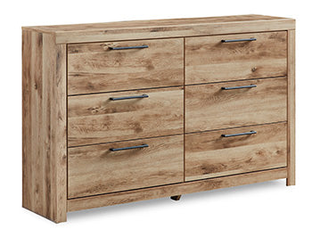 Hyanna Dresser - Half Price Furniture