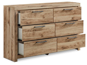 Hyanna Dresser - Half Price Furniture