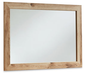 Hyanna Bedroom Mirror  Half Price Furniture