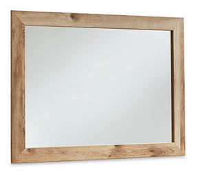 Hyanna Bedroom Mirror - Half Price Furniture