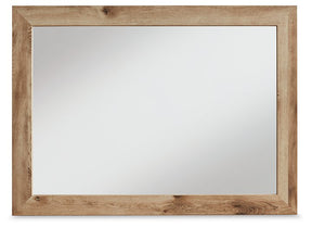 Hyanna Bedroom Mirror - Half Price Furniture