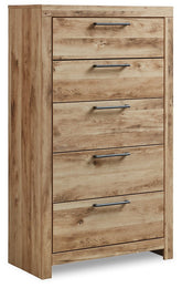 Hyanna Chest of Drawers Half Price Furniture