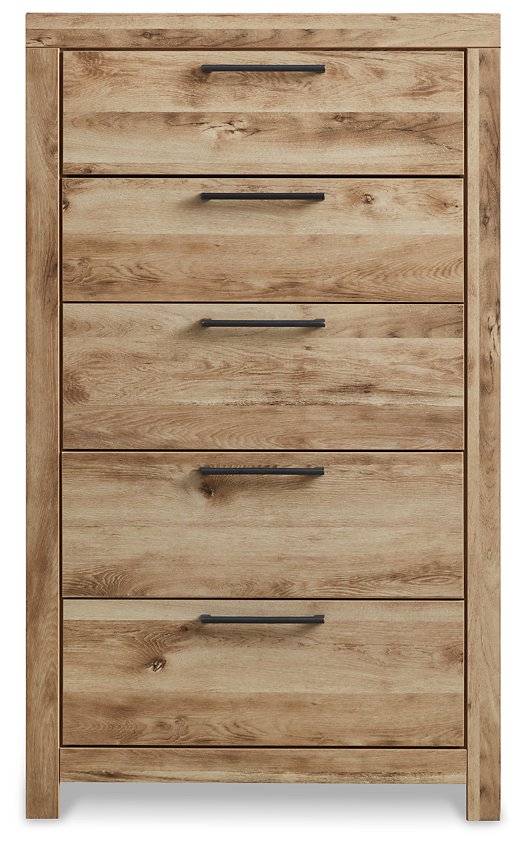 Hyanna Chest of Drawers - Half Price Furniture