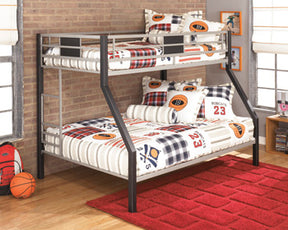 Dinsmore Youth Bunk Bed - Youth Bed - Half Price Furniture