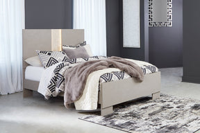 Surancha Bedroom Set - Half Price Furniture