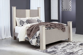 Surancha Bedroom Set - Half Price Furniture