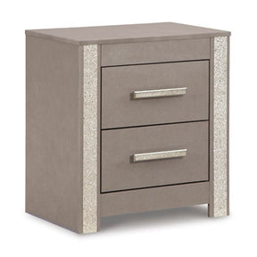 Surancha Nightstand - Half Price Furniture