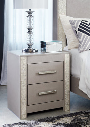 Surancha Bedroom Set - Half Price Furniture