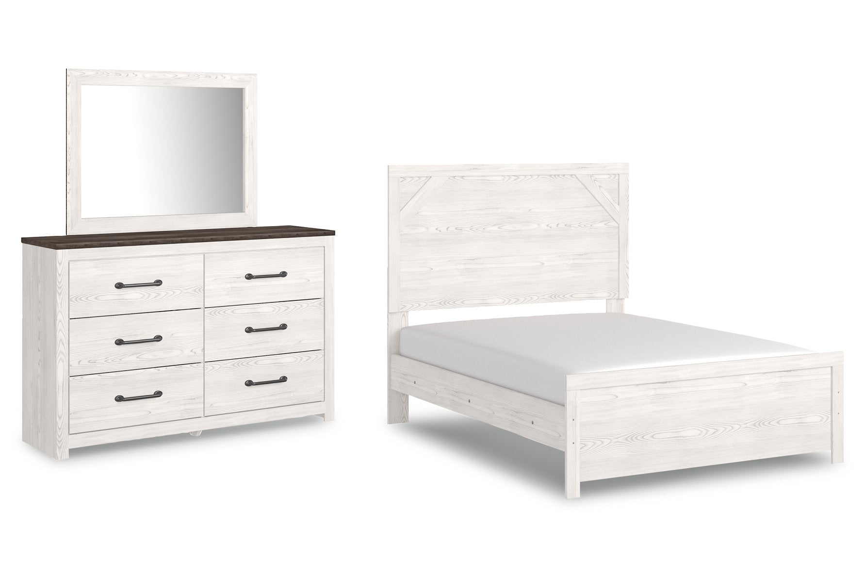 Gerridan Bedroom Set - Half Price Furniture