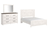 Gerridan Bedroom Set Half Price Furniture