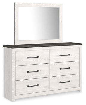 Gerridan Bedroom Set - Half Price Furniture