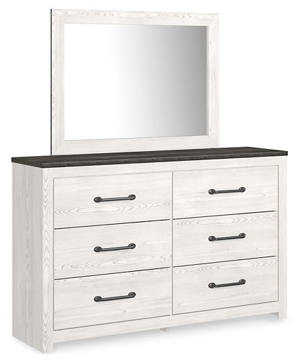 Gerridan Bedroom Set - Half Price Furniture