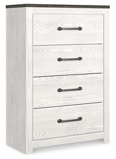 Gerridan Chest of Drawers  Half Price Furniture